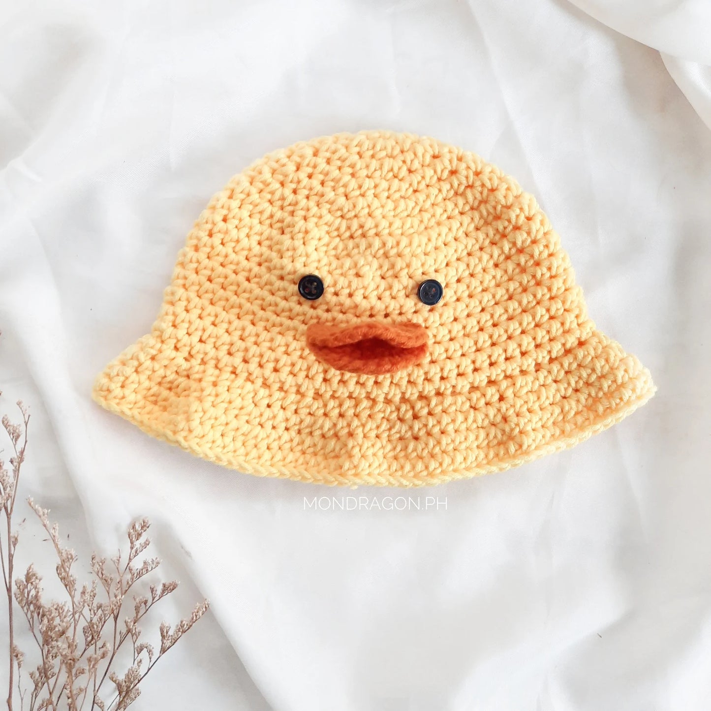π§’ Animal Bucket Hats β 5 Cute Crochet Patterns πΈπ±π·π¦πΆ